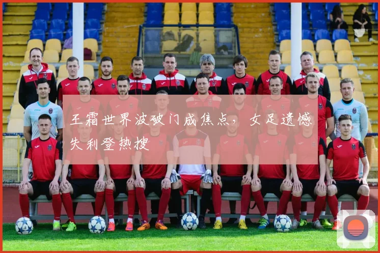 王霜世界波破门成焦点,女足遗憾失利登热搜