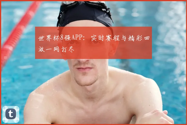 世界杯8强APP：实时赛程与精彩回放一网打尽